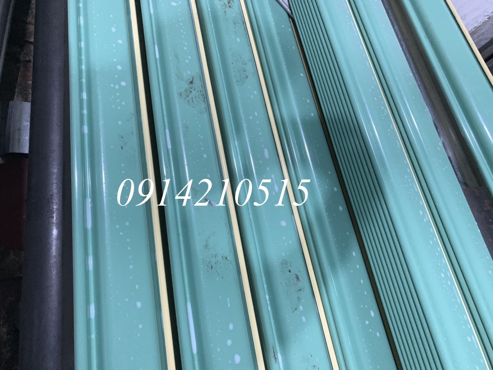 lá cửa cuốn đài loan