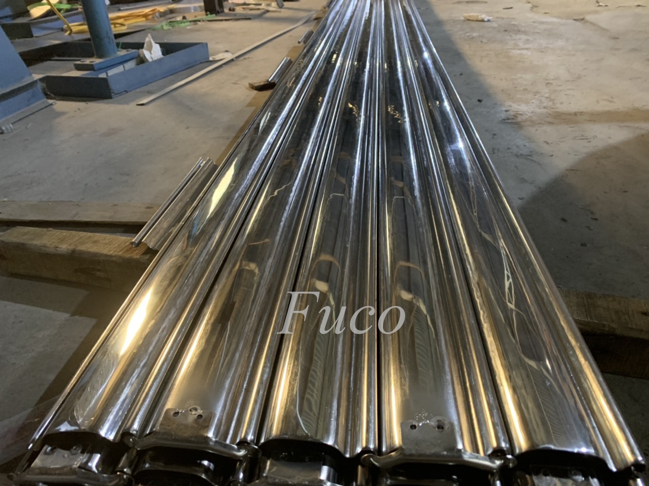 Báo giá cửa cuốn Đài Loan 