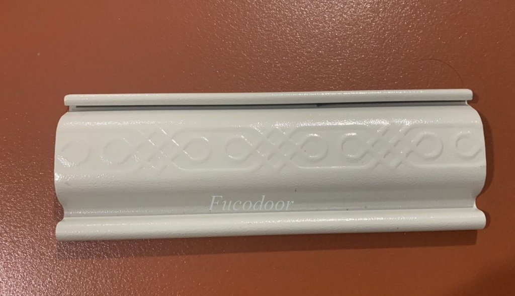 Cửa cuốn motor ( sắt kẽm sơn tĩnh điện )