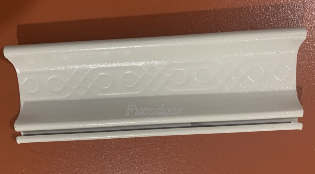 Cửa cuốn motor ( sắt kẽm sơn tĩnh điện )