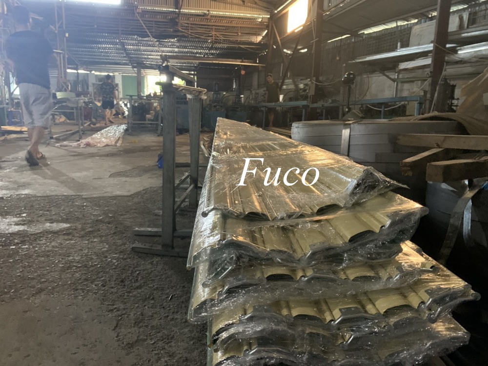 Cửa cuốn Đài Loan, giá cửa cuốn tại hà nội, cửa cuốn