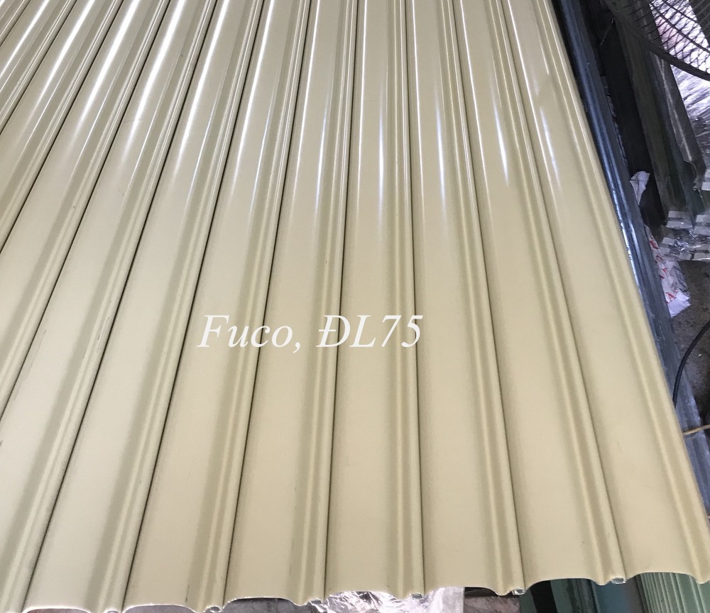 Cửa cuốn Đài Loan, giá cửa cuốn tại hà nội, cửa cuốn