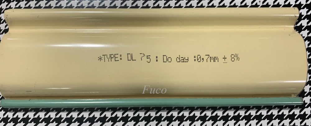 Bảng giá cửa cuốn Đài Loan chính hãng