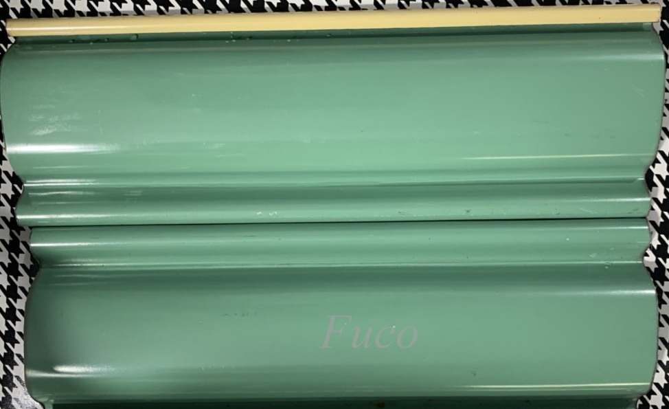 Bảng giá cửa cuốn Đài Loan chính hãng