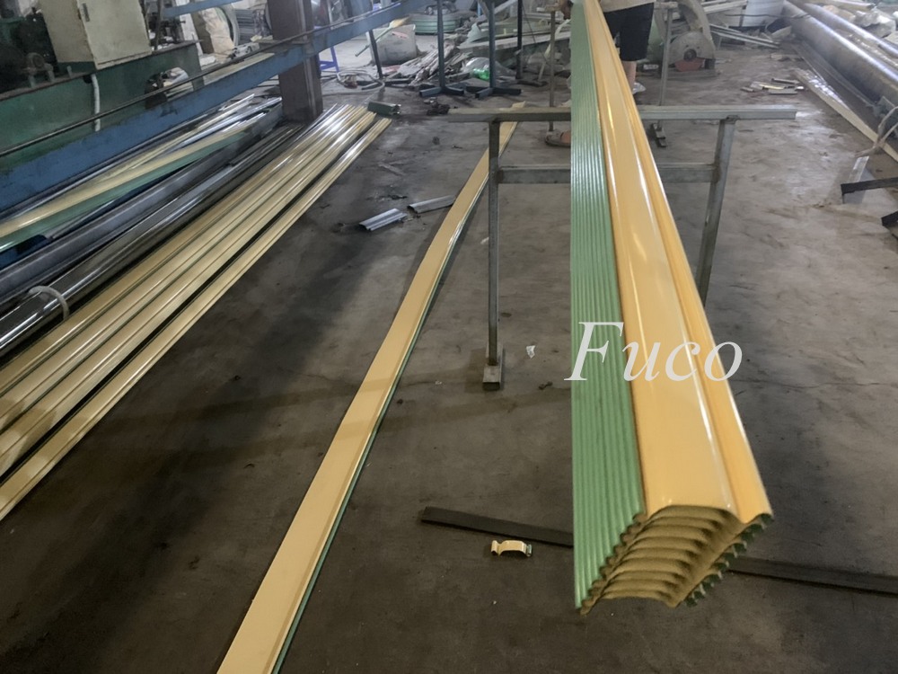 Bảng giá cửa cuốn Đài Loan chính hãng