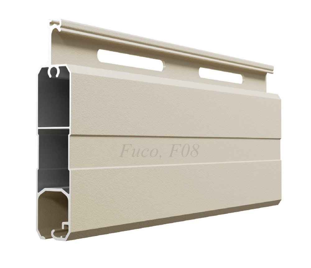Cửa cuốn Đức Fucodoor F08