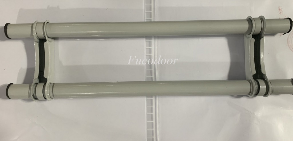 Báo giá cửa cuốn song ngang