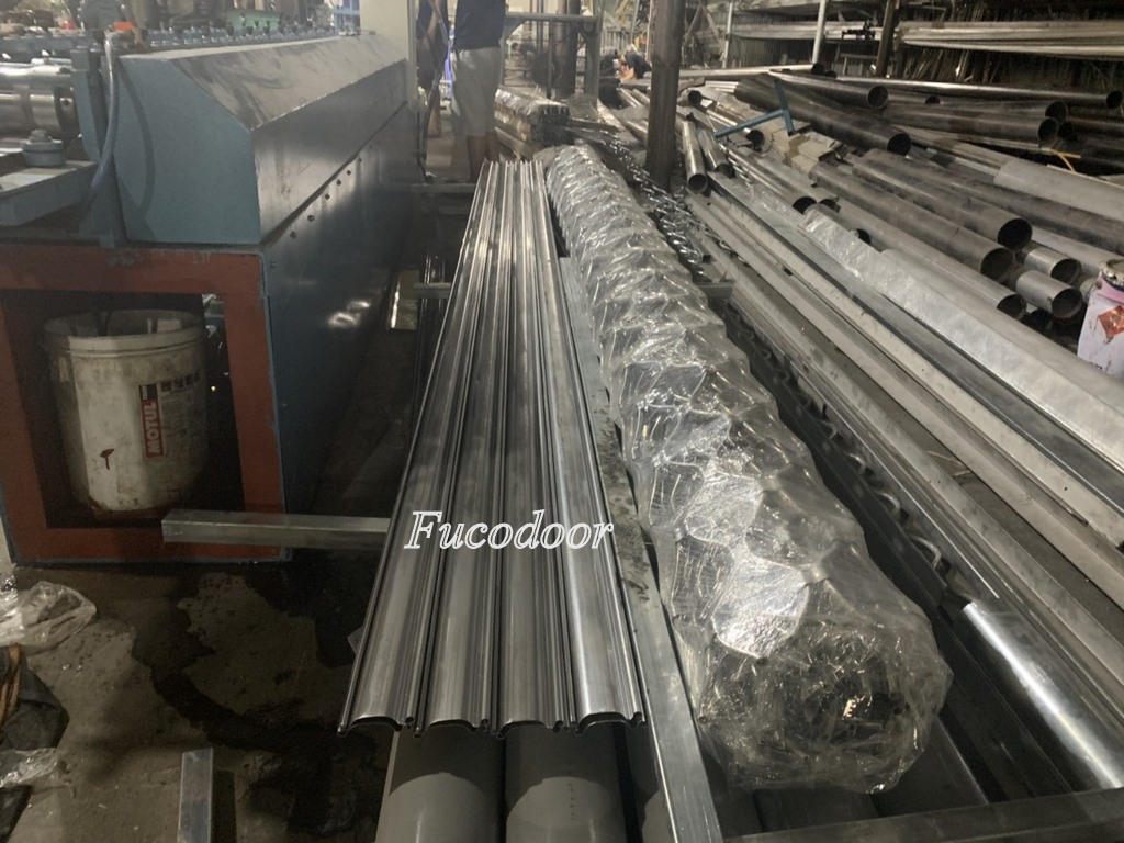 Báo giá Cửa cuốn Mắt Võng, Mắt Lưới tại Điện Biên, Báo giá Báo giá Cửa cuốn Mắt Võng, Mắt Lưới Fuco tại Điện Biên Thành phố Điện Biên Phủ