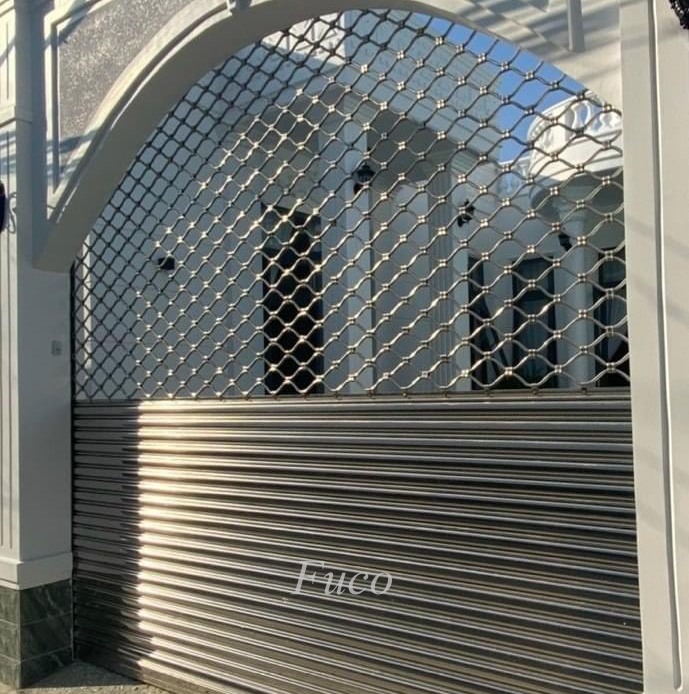 Báo giá Cửa cuốn Mắt Võng, Mắt Lưới tại Điện Biên, Báo giá Báo giá Cửa cuốn Mắt Võng, Mắt Lưới Fuco tại Điện Biên Thành phố Điện Biên Phủ