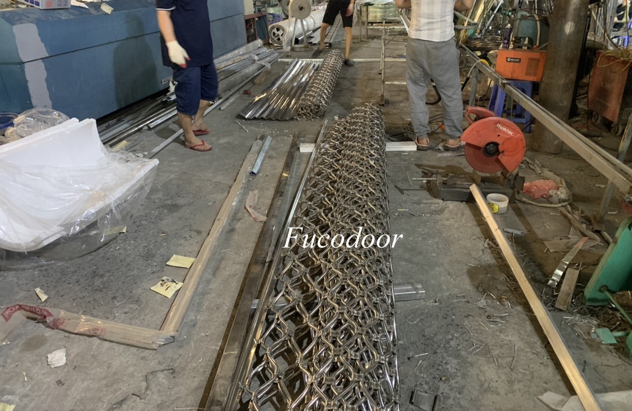 Giá Cửa cuốn Mắt Võng, Mắt Lưới tại Điện Biên, Cửa cuốn Mắt Võng, Mắt Lưới tại Điện Biên, Giá Cửa cuốn Mắt Võng, Mắt Lưới tại Điện Biên
