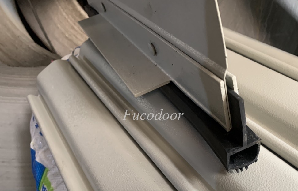 Nhà máy sản xuất cửa cuốn mắt võng, cửa cuốn mắt lưới