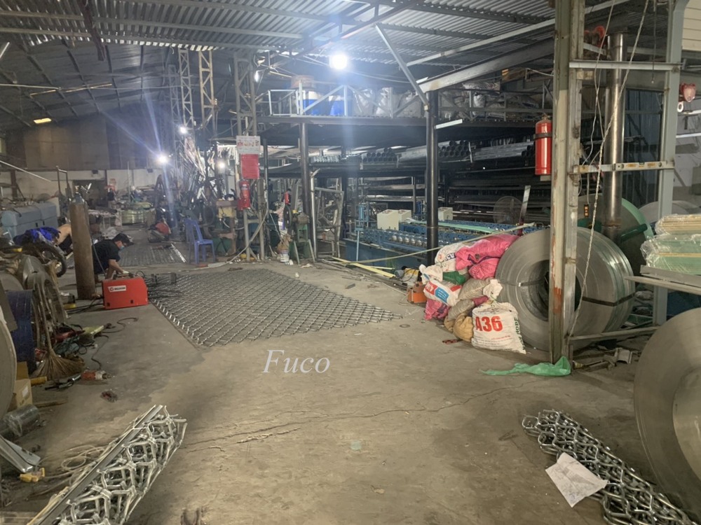 Cửa cuốn mắc võng, Cửa lưới mắt võng