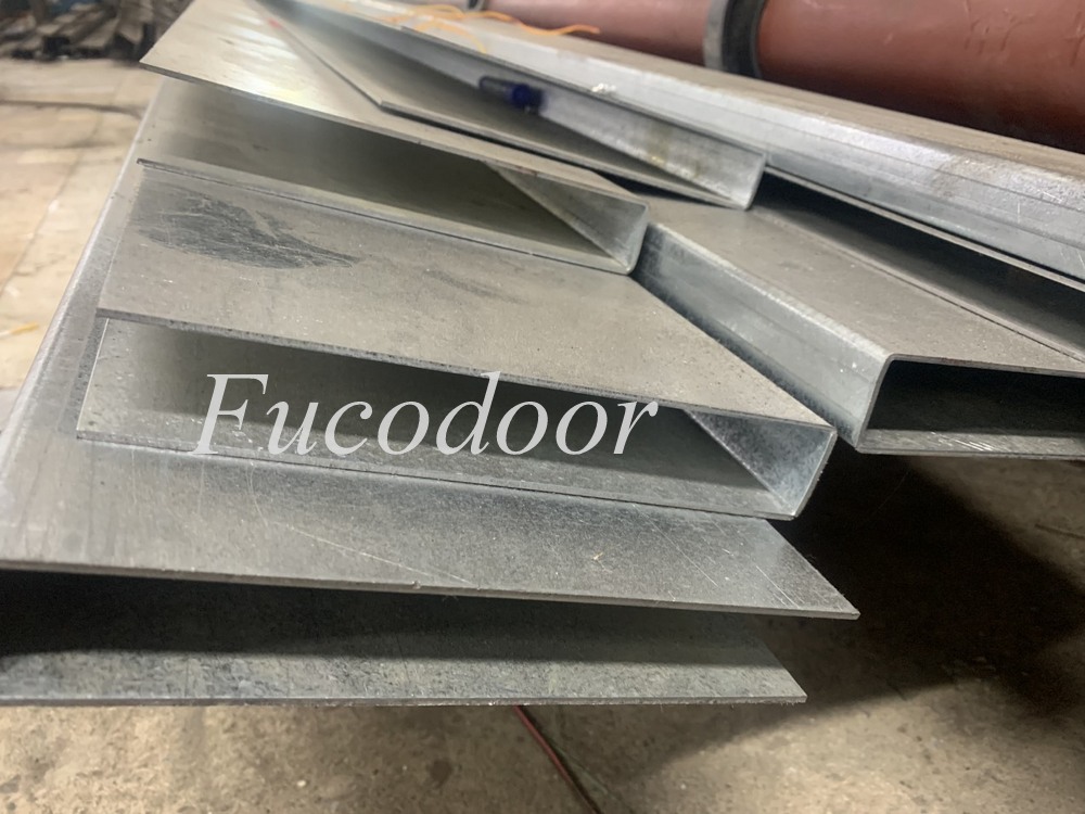 Nhà máy sản xuất cửa cuốn mắt võng, cửa cuốn mắt lưới