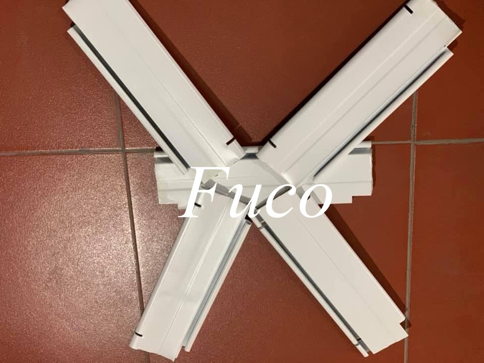Cửa cuốn thép 2 lớp