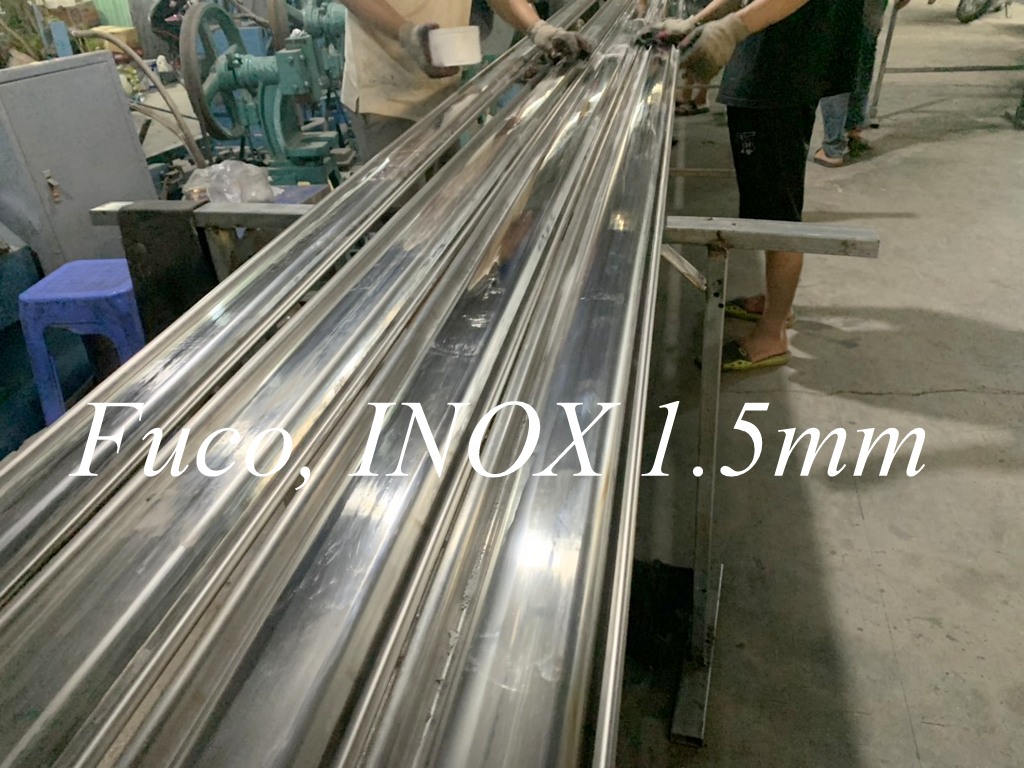 Báo giá cửa cuốn Siêu trường tại Hà Nội 
