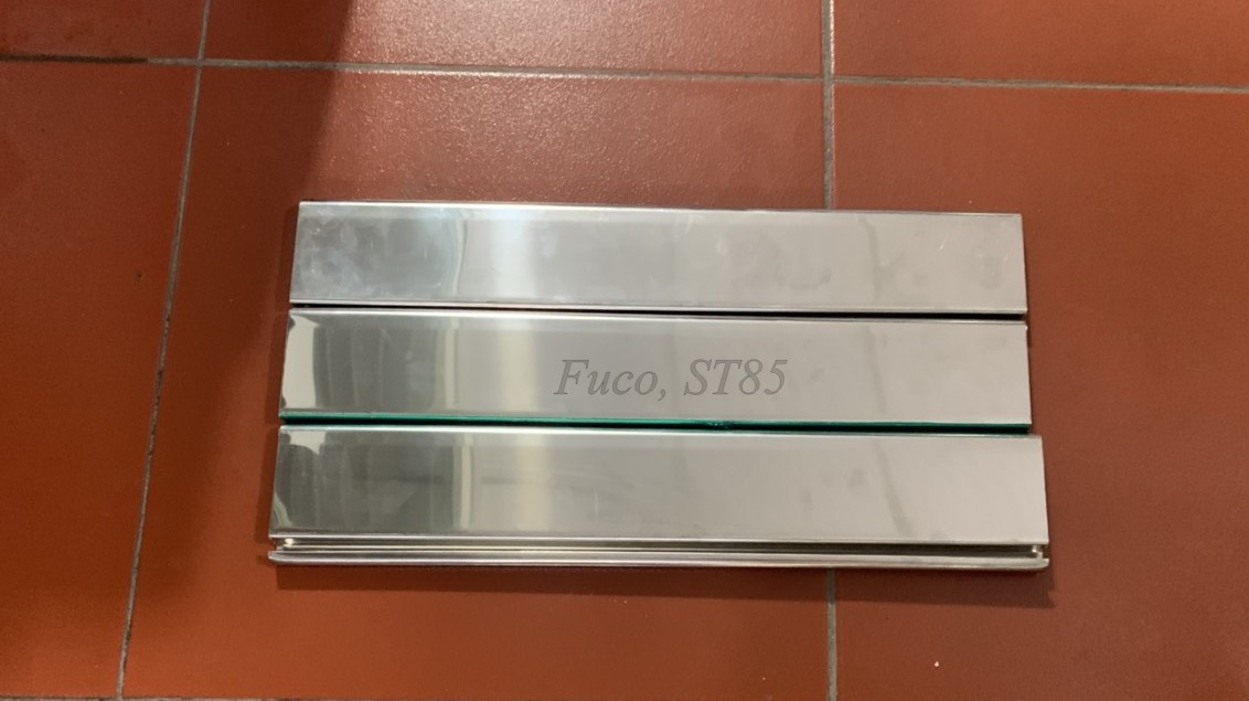 Báo giá cửa cuốn siêu trường, cửa cuốn cửa kích thước lớn