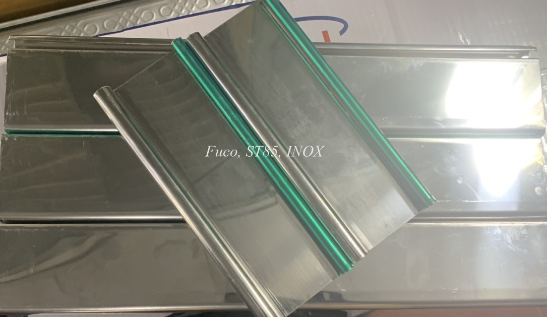 Báo giá cửa cuốn siêu trường, cửa cuốn cửa kích thước lớn