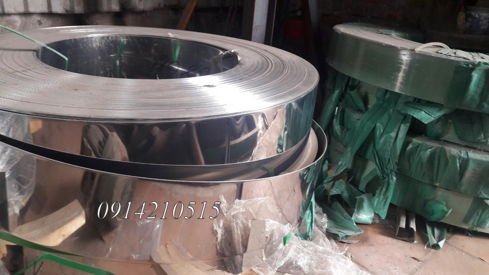 Cửa cuốn inox siêu trường