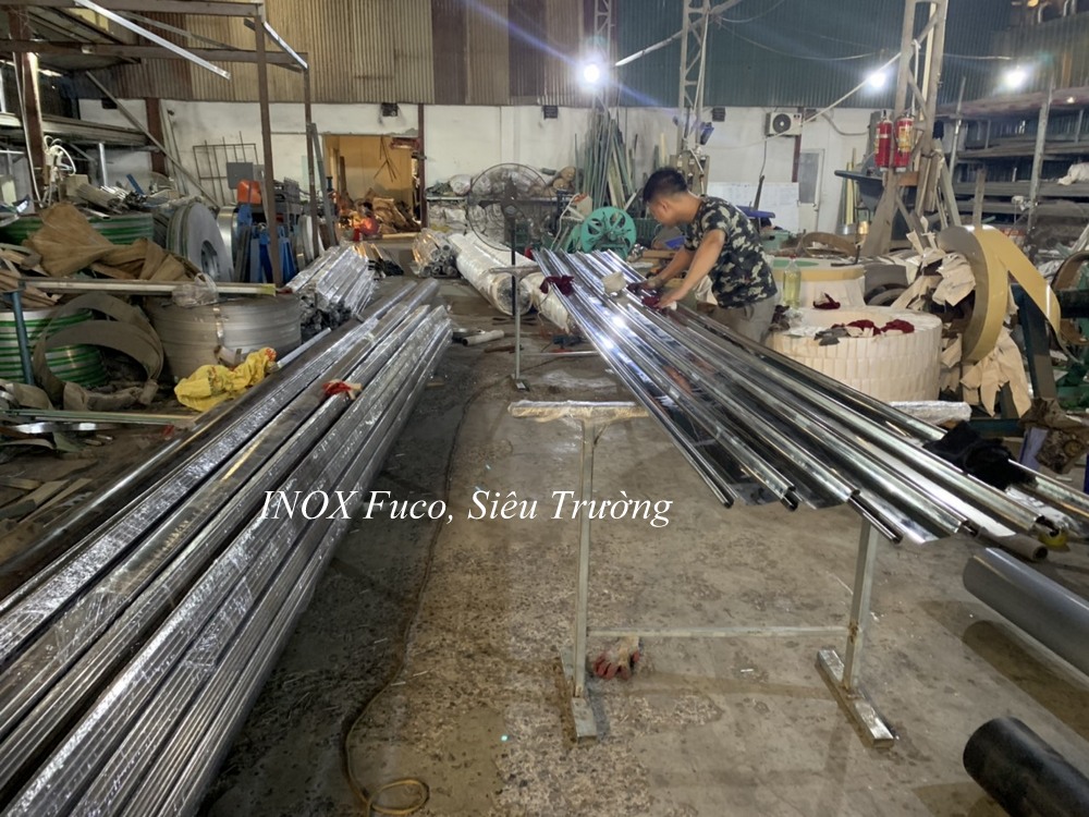 Báo giá cửa cuốn Siêu Trường