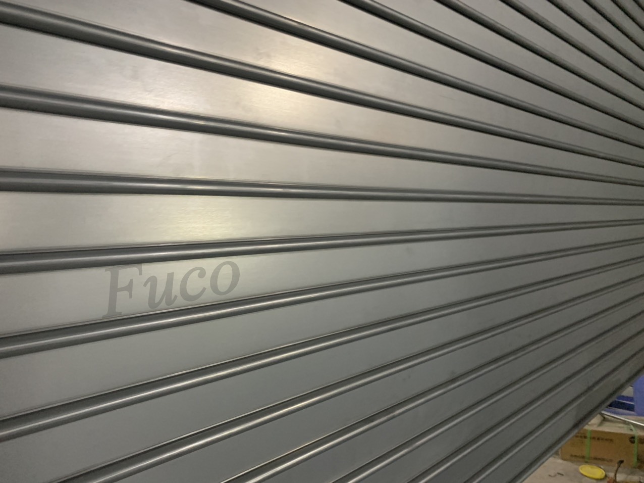 Cửa cuốn siêu trường ST85 tại Hà Nội