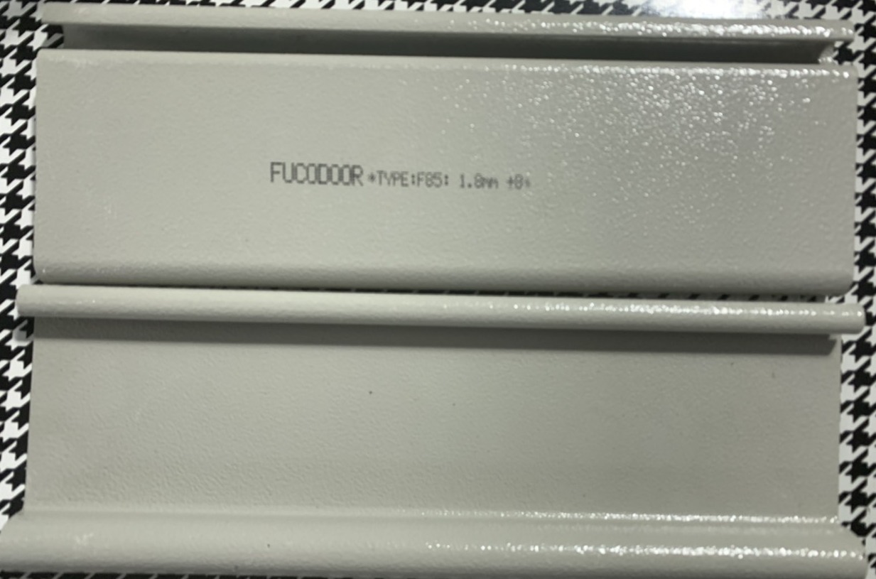 GIẢI PHÁP CHO CỬA KÍCH THƯỚC LỚN KOREA