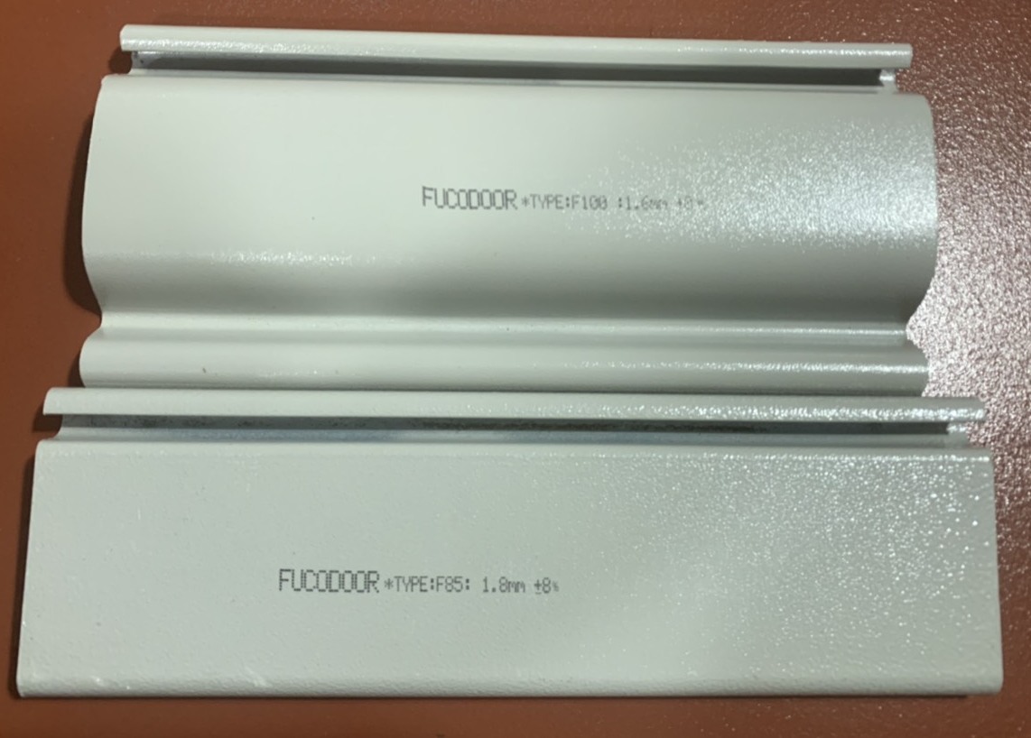 GIẢI PHÁP CHO CỬA KÍCH THƯỚC LỚN KOREA