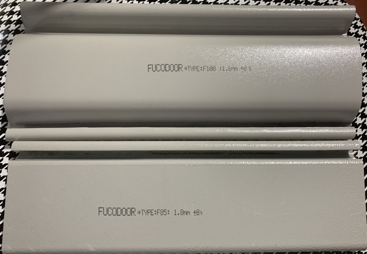 GIẢI PHÁP CHO CỬA KÍCH THƯỚC LỚN KOREA