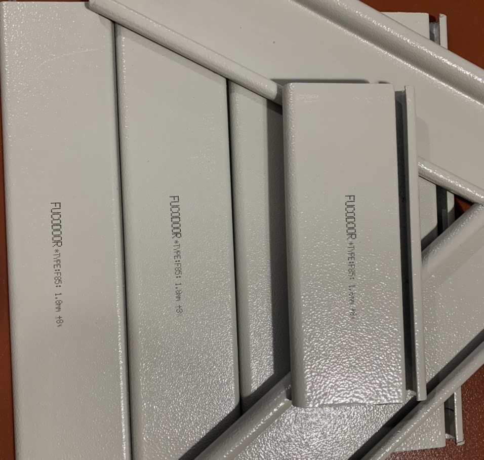 GIẢI PHÁP CHO CỬA KÍCH THƯỚC LỚN KOREA