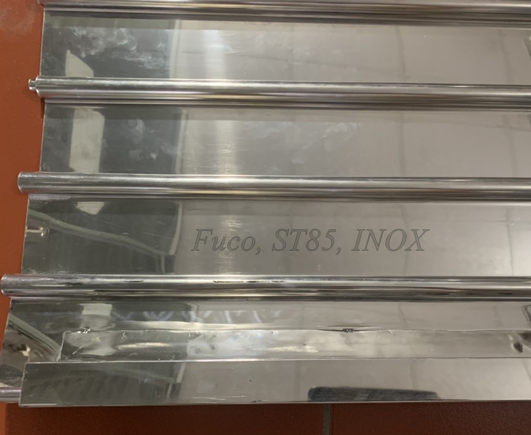 Báo giá cửa cuốn siêu trường, cửa cuốn cửa kích thước lớn