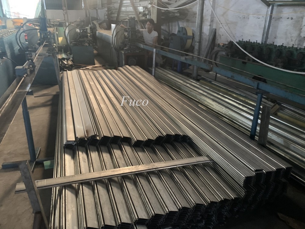 cửa cuốn siêu trường korea
