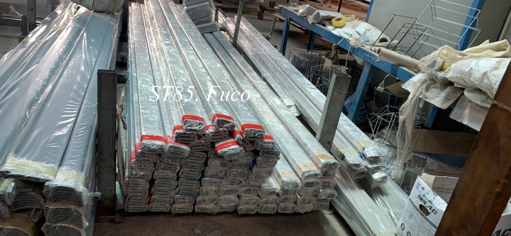 Cửa cuốn siêu trường Korea tại Đà Nẵng