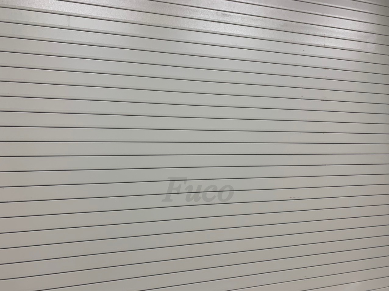 Cửa cuốn siêu trường 1.2mm(korea) 