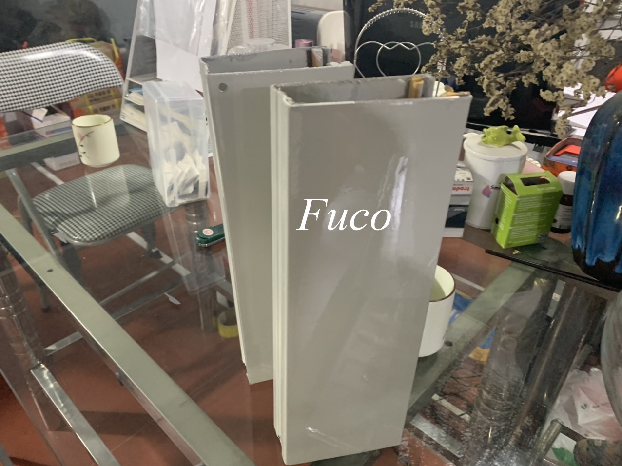 cửa cuốn rộng nhất, cửa cuốn siêu trường