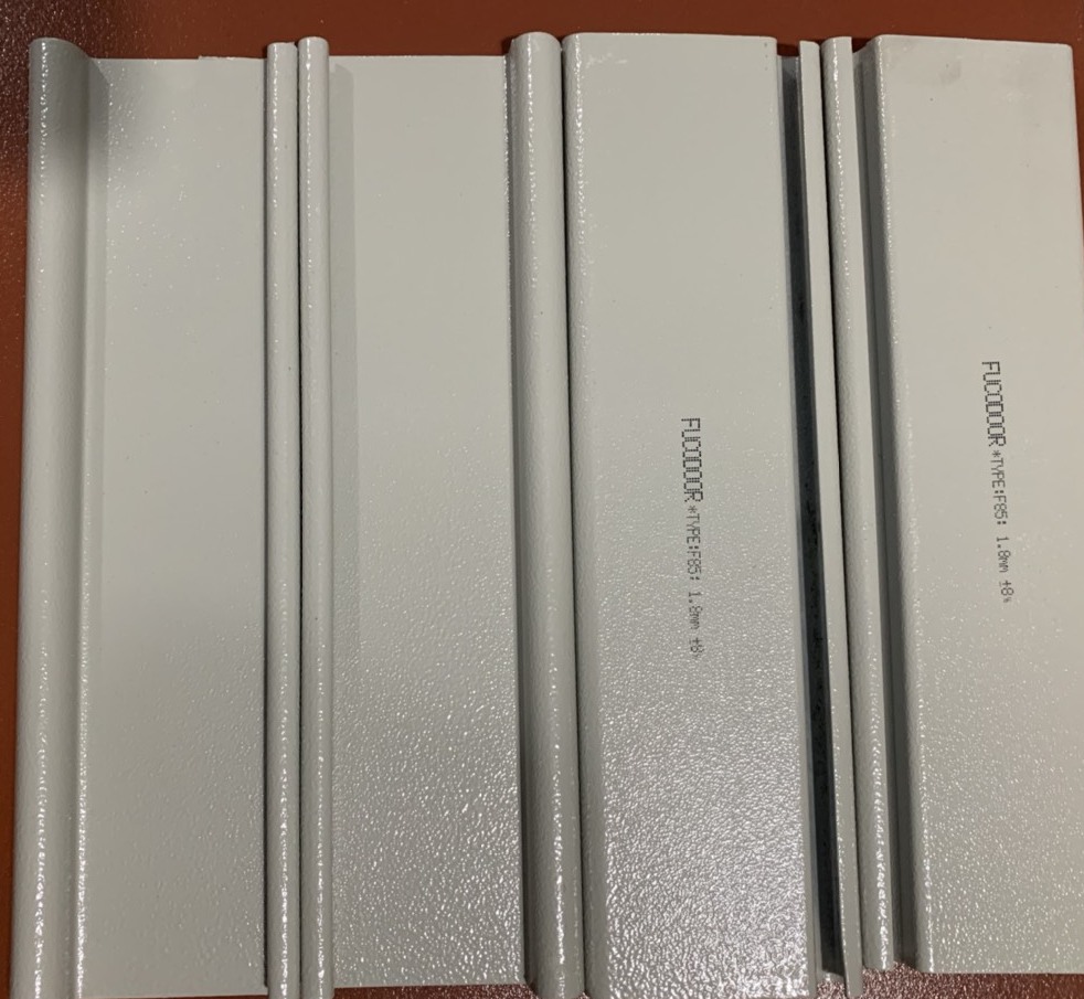 Cửa cuốn siêu trường