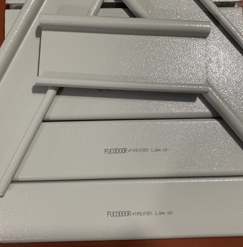 Cửa cuốn siêu trường