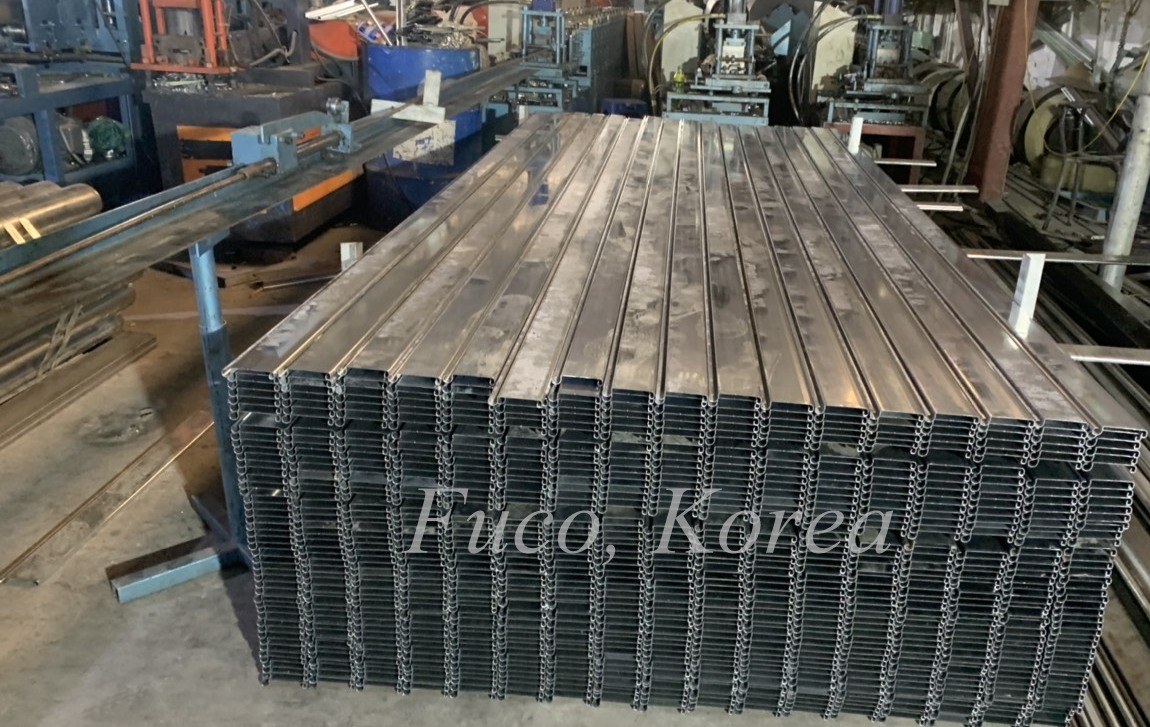 Cửa cuốn siêu trường