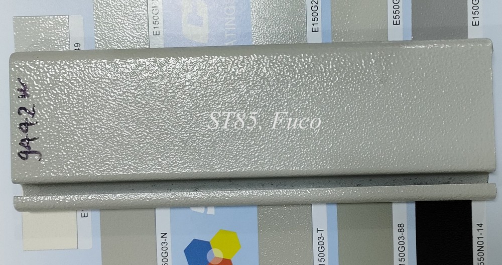 Báo giá cửa cuốn nhà xưởng, cửa cuốn siêu trường