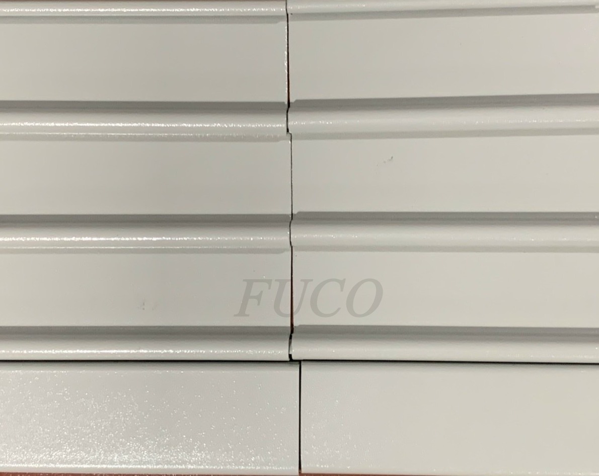 cửa cuốn siêu trường ST85