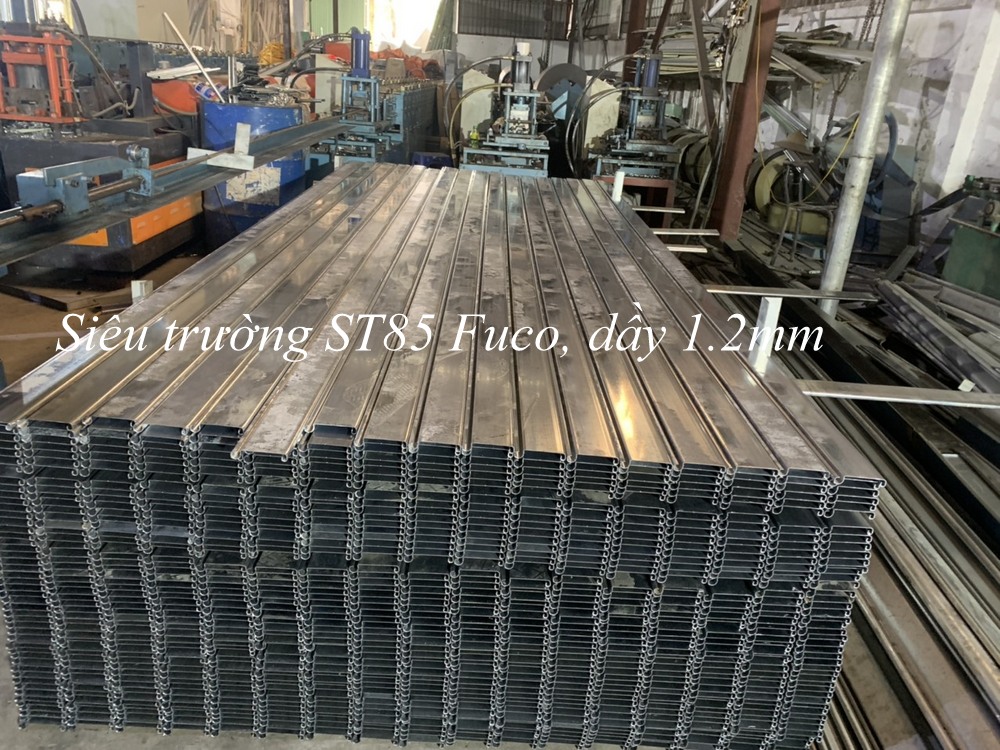 Báo giá cửa cuốn nhà xưởng, cửa cuốn siêu trường