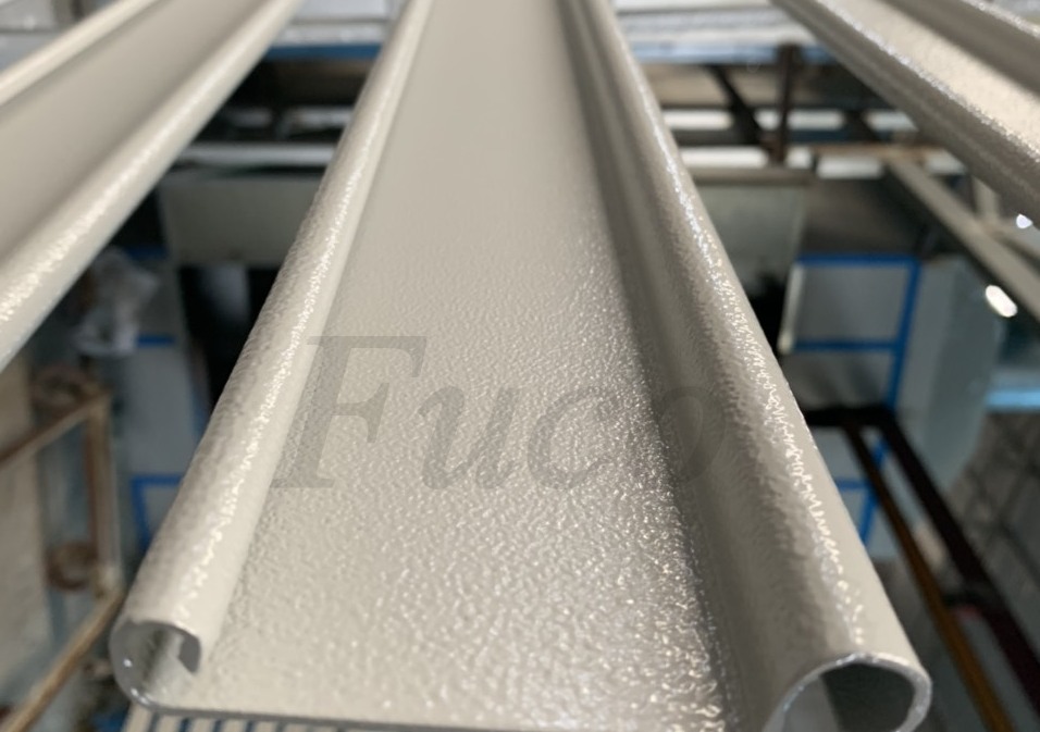 Giá thay lá cửa cuốn thép, Báo giá cửa cuốn siêu trường nhà xưởng