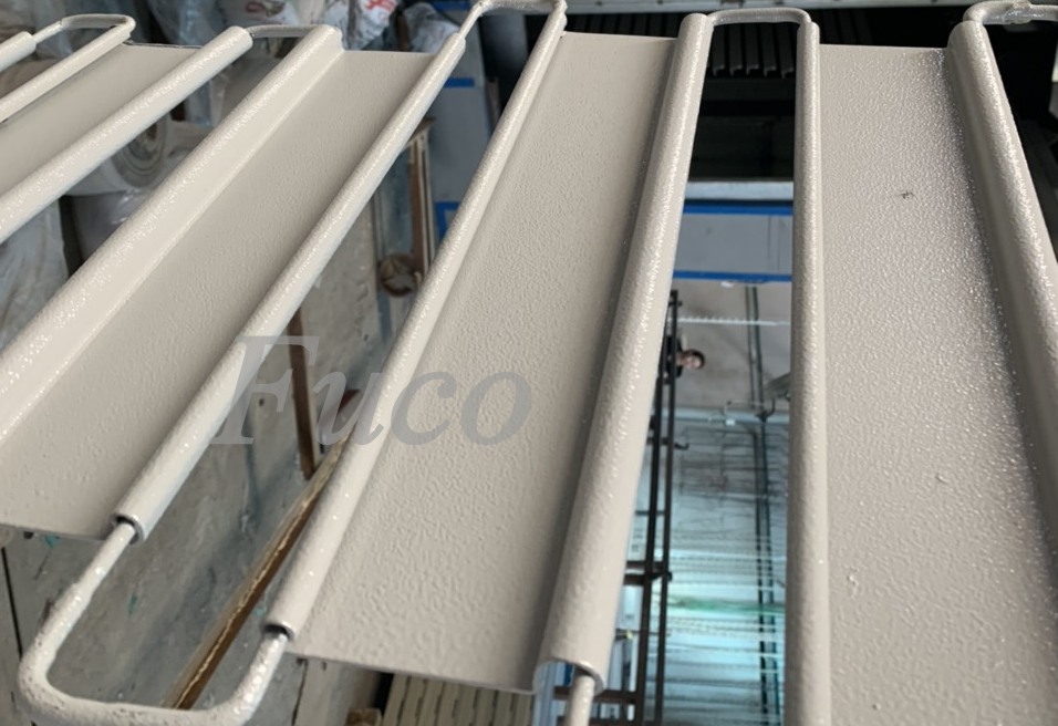 Giá thay lá cửa cuốn thép, Báo giá cửa cuốn siêu trường nhà xưởng