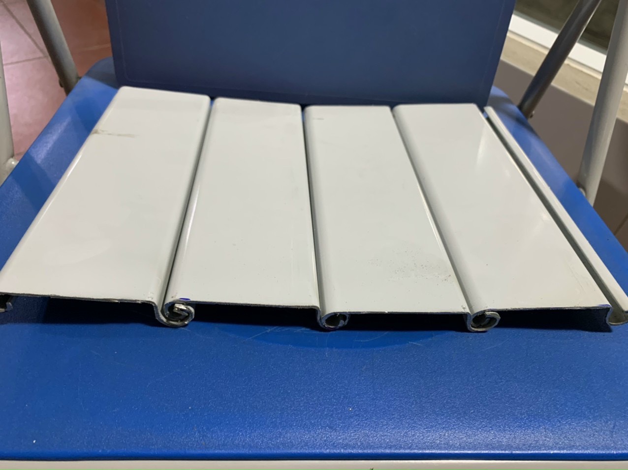 Cửa cuốn siêu trường ST85