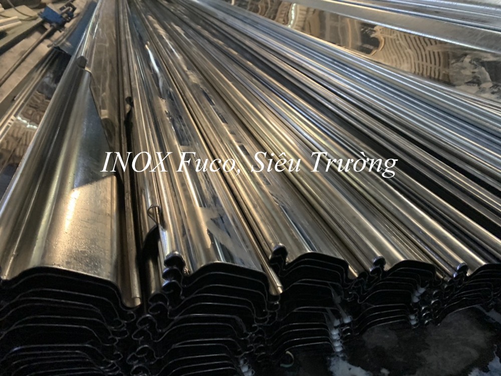 Giá cửa cuốn inox, báo giá cửa cuốn siêu trường, cửa cuốn inox