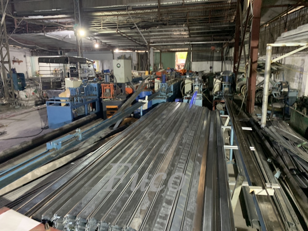 GIẢI PHÁP CHO CỬA KÍCH THƯỚC LỚN