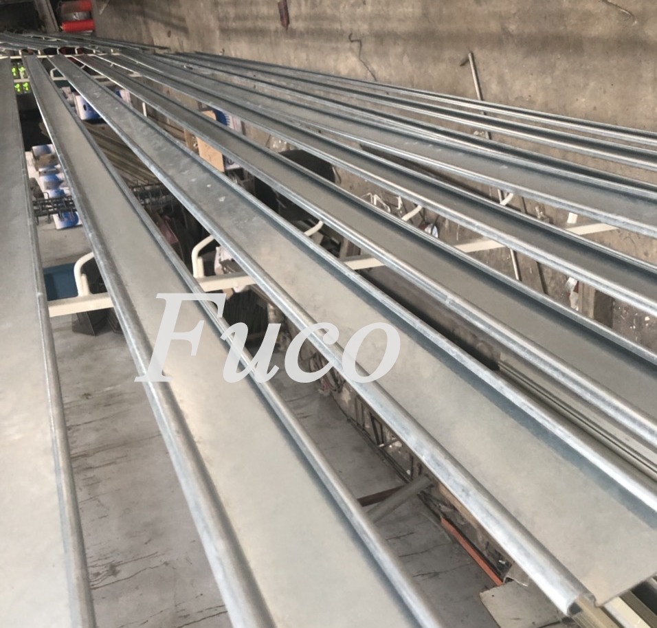 GIẢI PHÁP CHO CỬA KÍCH THƯỚC LỚN