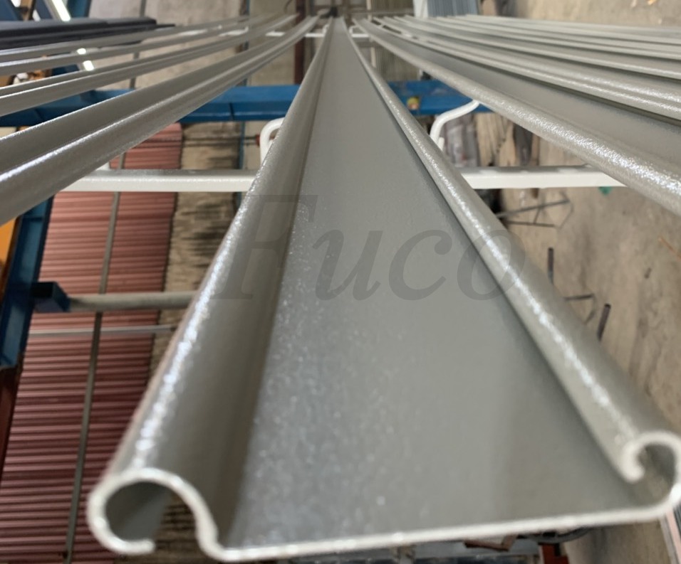 GIẢI PHÁP CHO CỬA KÍCH THƯỚC LỚN