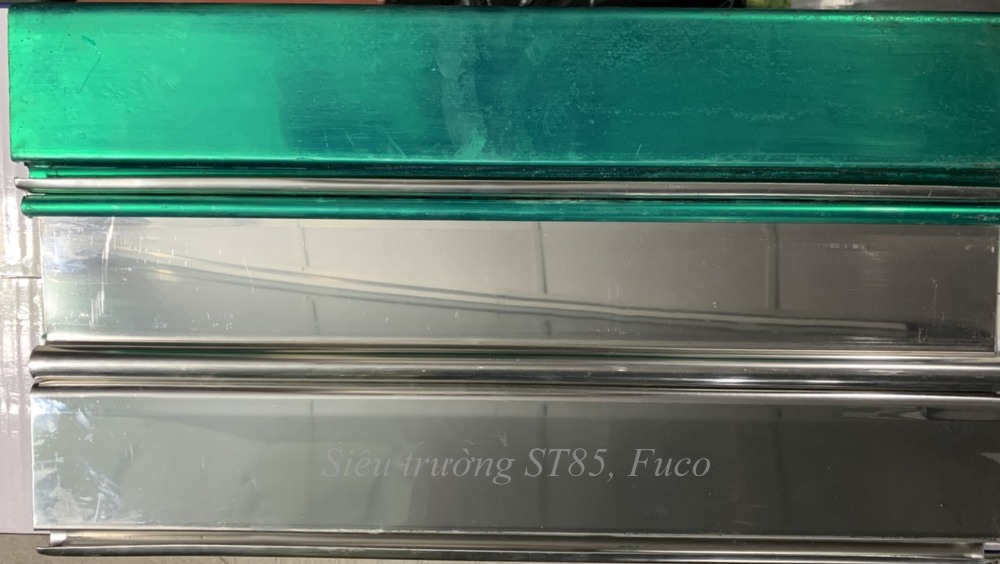 Báo giá cửa cuốn nhà xưởng, cửa cuốn siêu trường 