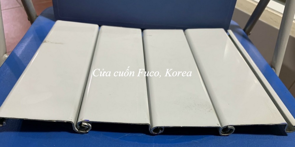 Cửa cuốn siêu trường nhà xưởng tại Thanh Hóa, Cửa cuốn siêu trường tại Thanh Hóa