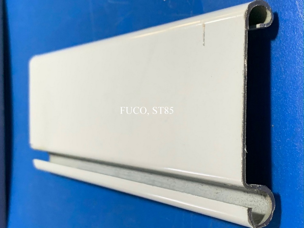 Cửa cuốn siêu trường ST85