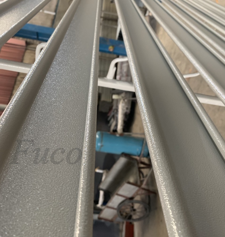 cửa cuốn siêu trường ST85